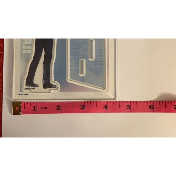 Tokyo Revengers Keisuke Baji Acrylic Stand Anime - NEW Made in Japan - Picture 8 of 11